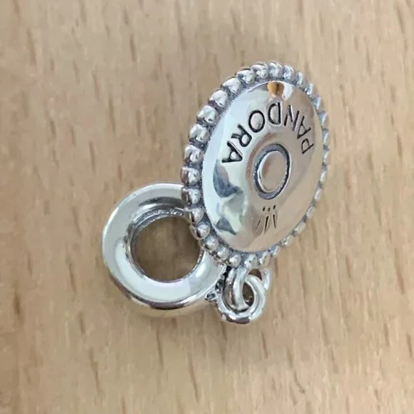 Pandora Washington Exclusive Charm Pendant, S925 Silver Bracelets - Picture 4 of 4